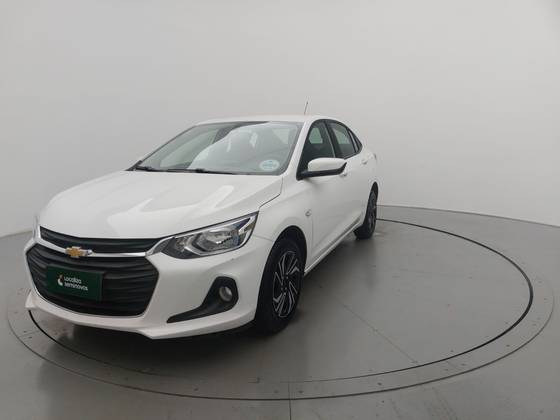 CHEVROLET ONIX 1.0 FLEX PLUS LT MANUAL CHEVROLET ONIX 1.0 FLEX PLUS LT MANUAL